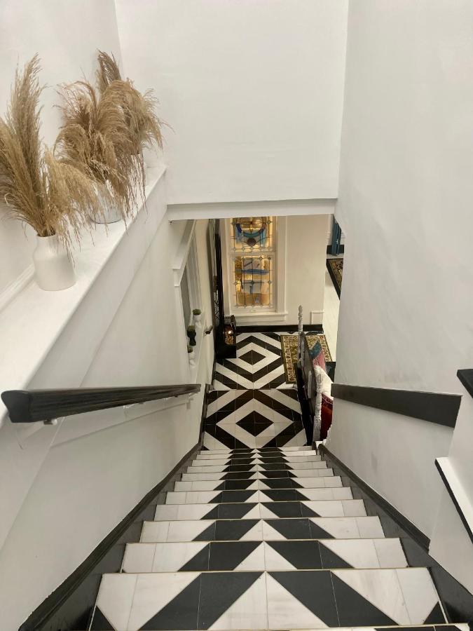 Prestige Collection, Hotel Boutique Сент-Питерсберг Экстерьер фото
